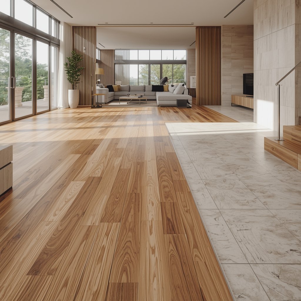 Flooring solutions